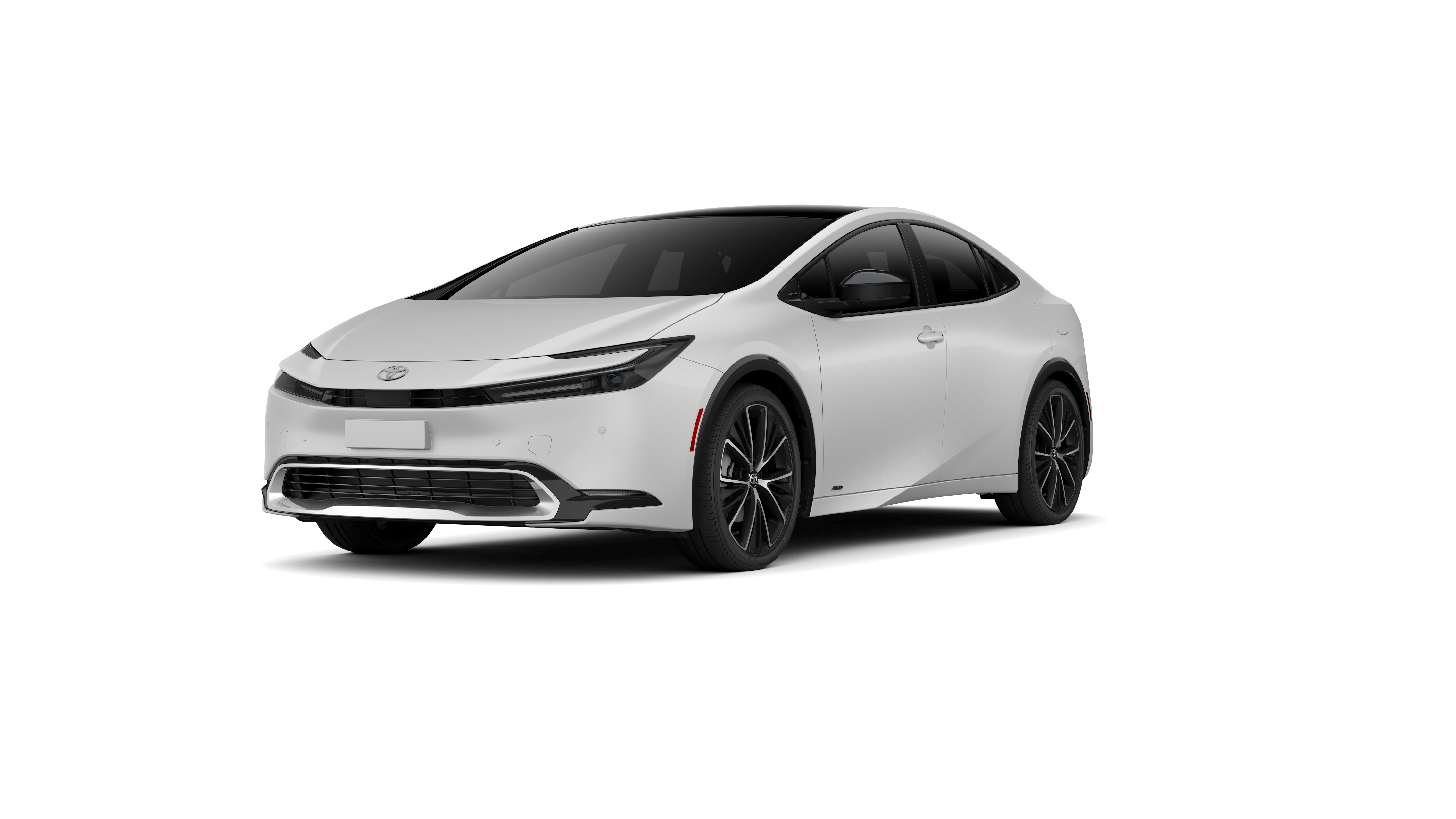 2024 Toyota Prius